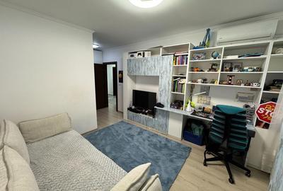Apartament cu 2 camere decomandat în Pietroasa - 11