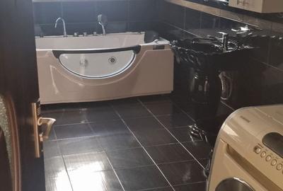 Casă cu 4 camere în Central - 6