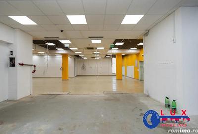 ID 8280 Spa?iu comercial DE INCHIRIAT - 8