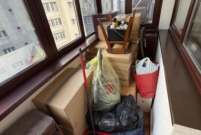 Apartament cu 3 camere semidecomandat, mobilat în Vatra Luminoasă - 6