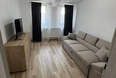 Apartament cu 3 camere în Central - 2