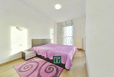 Apartament modern cu 2 camere, vedere superba, in ARED Micalaca aproape de malul Mure?ului - 1