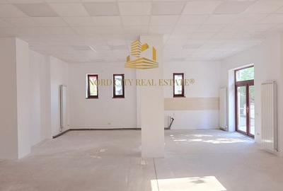 Spațiu comercial, de 260 mp, în Sisești - 18