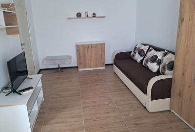 Garsonieră nedecomandată în Mircea cel Bătrân - 3