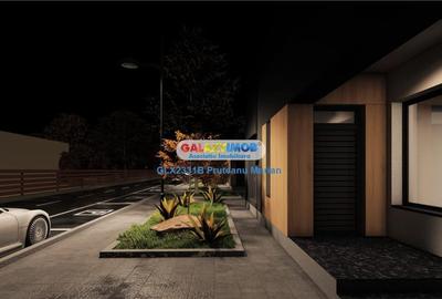 Casă individuală cu 4 camere cu Canalizare în Domnești - 26