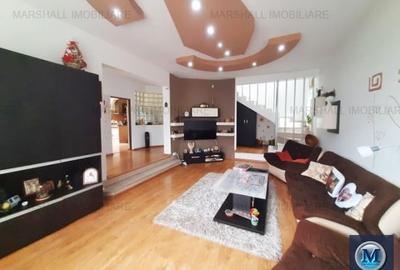 Vila cu 5 camere de vanzare in Pleasa, 140 mp #16166 - 3