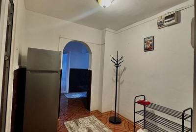 Apartament cu 4 camere în Alexandru cel Bun - 4