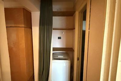 Apartament cu 2 camere decomandat în Central - 1