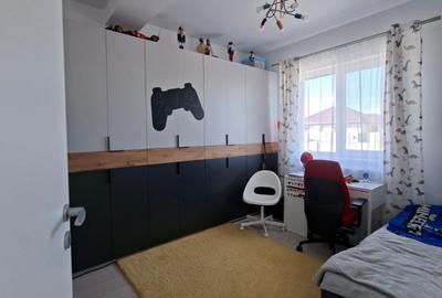 Casa 3 camere - 11