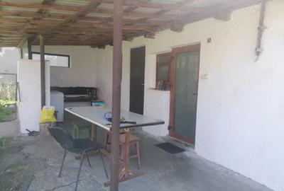 Casă cu 2 camere cu Teren 1700 Mp în Husasău de Tinca - 4