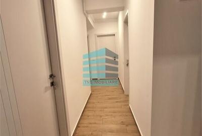 Oltenitei-Paraul Rece- 3 Cam- 77mp-Dec- Mutare rapida- Et.1- Parcare - 19