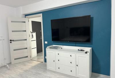Garsonieră decomandată în Lujerului - 5
