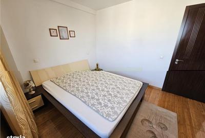 Apartament cu 2 camere, mobilat în Bartolomeu - 12