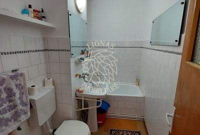 Apartament cu 2 camere decomandat, mobilat în Ștefan cel Mare - 3
