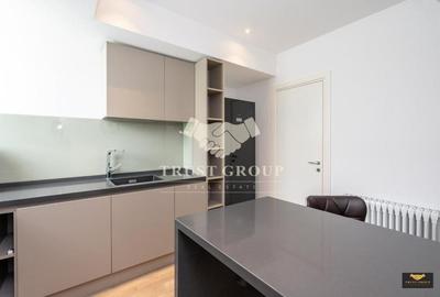 Apartament 4 camere lux - Herastrau | Loc de parcare | Boxa - 14