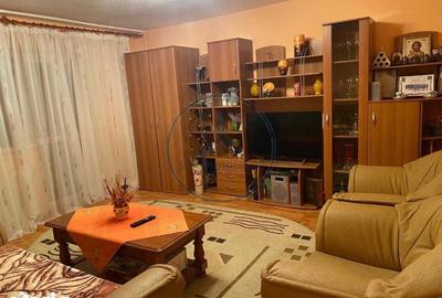 Apartament cu 4 camere decomandat, mobilat în Calea Moldovei - 7