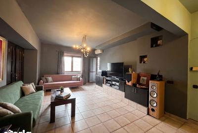 Apartament cu 3 camere, mobilat în Dacia - 8