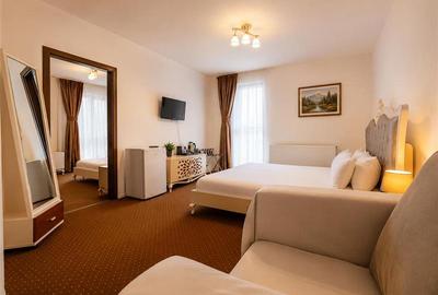 Casă cu 13 camere cu Canalizare în Poiana Brașov - 3