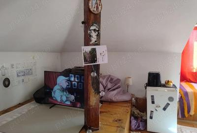 Apartament cu 2 camere decomandat în Central - 5