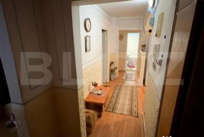 Apartament cu 4 camere decomandat, mobilat în Sângeorgiu de Mureș - 6