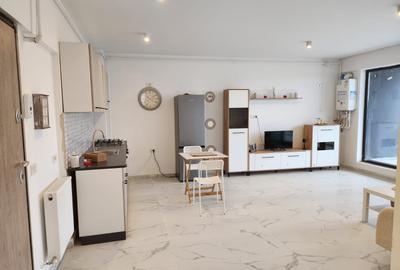 Apartament cu 2 camere decomandat în Bragadiru - 3