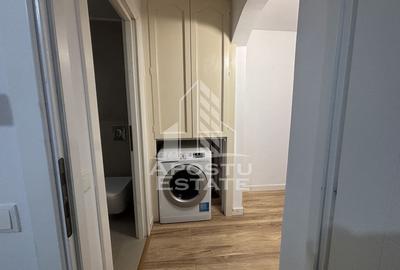 Apartament cu 4 camere decomandat, mobilat în Timocului-Șaguna - 3