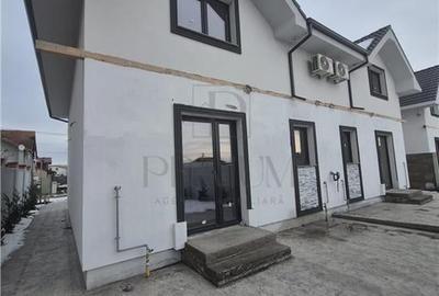 Duplex ideal - compartimentare foarte buna - zona excelenta - 1