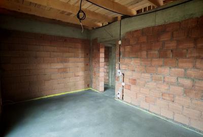 Casa la cheie in CRISTIAN pe Parter, zona de vile,270.000 euro - 13