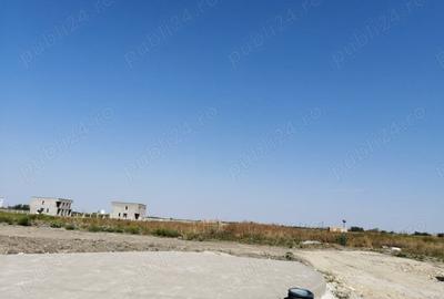 Teren de 440 mp, în Mehala - 2