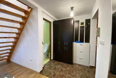 Apartament cu 2 camere în Obcini - 5