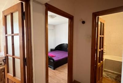 Apartament cu 2 camere decomandat, mobilat în Casa de Cultură - 5