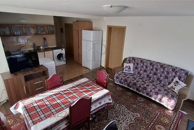 Apartament cu 3 camere semidecomandat în Giroc - 8