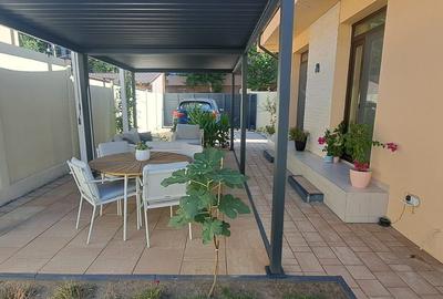 Casa individuala pe parter, cu 4 camere, direct proprietar. - 10