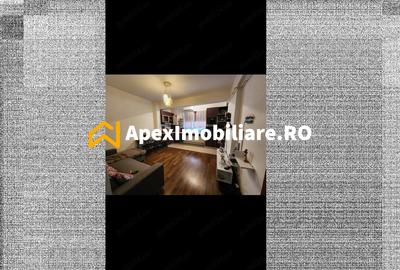Apartament cu 2 camere decomandat, mobilat în Chiajna