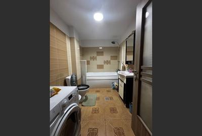 Apartament de vânzare – 2 camere + loc de parcare - 4