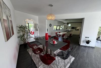 Casa Individuala De Inchiriat, Piscina, 225mp, Zona Teilor - 16