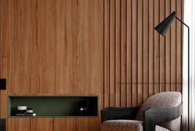 Penthouse de lux | Herastrau Park | Soseaua Nordului - 9