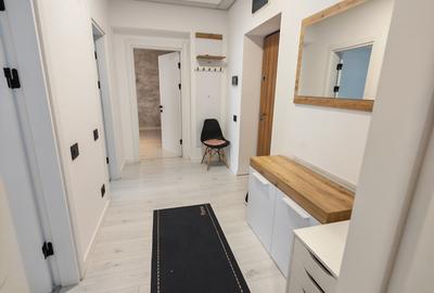 Apartament cu 2 camere decomandat în Theodor Pallady - 8