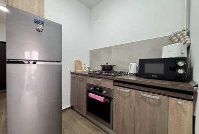 Apartament mobilat, la 50 m de plaja in Mamaia Nord - 5