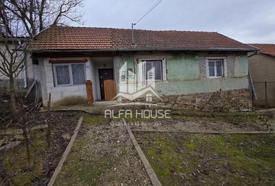 Casă cu 4 camere cu Teren 1036 Mp în Central - 17