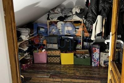 Casă la cheie - zona Ștrandului Municipal - 11