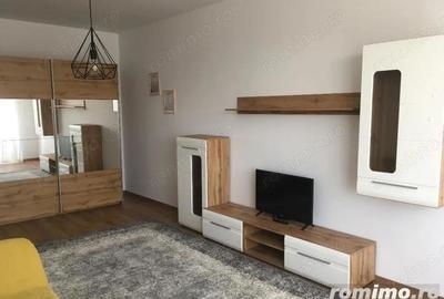 Garsonieră decomandată în Brâncoveanu - 1