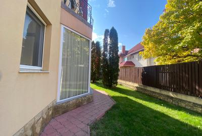 Individual villa for rent with 700 sq. m garden - 5