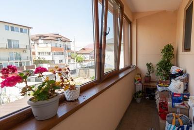 Casa de vanzare 6 cam, 255mpu,independenta energetic, Popesti-Leordeni - 19