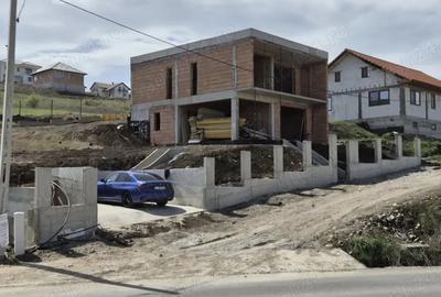Casa Premium Turda noua+garaj,pompa caldura, certf. NZEB - 6