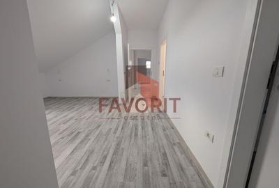 Duplex | Parter + Mansarda | Asfalt | Toate utilitatile | Finisaje premium - 20