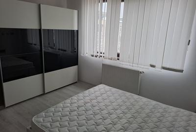 Apartament cu 2 camere decomandat în Lujerului - 7