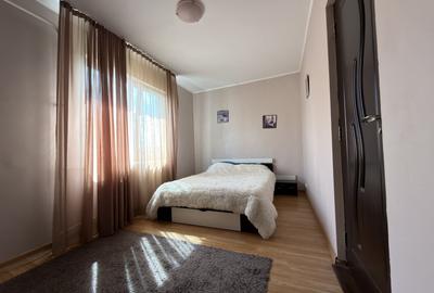 Apartament cu 3 camere nedecomandat, mobilat în Dacia - 8