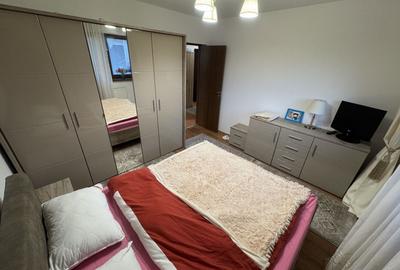 Apartament cu 2 camere decomandat, mobilat în Palazu Mare - 4