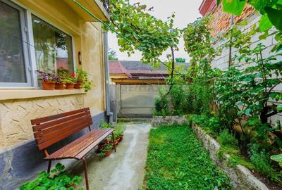 Casă cu 3 camere cu Teren 130 Mp în Ultracentral - 15